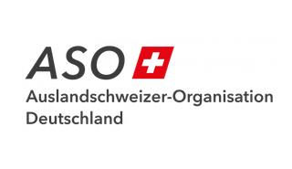 Logo des Verbands Auslandschweizer-Organisation