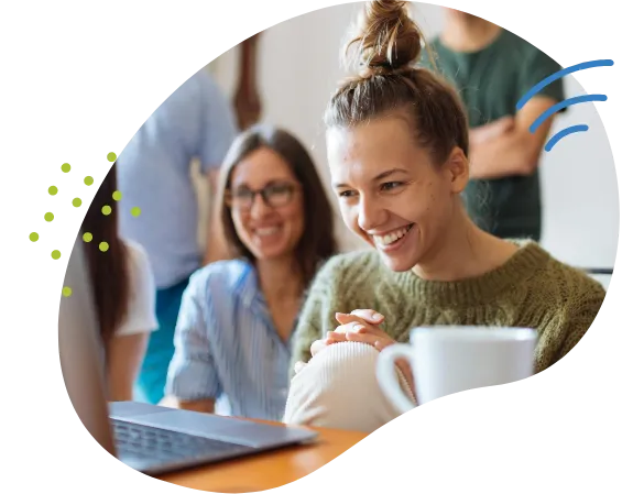 Symbolbild Mitgliederverwaltung