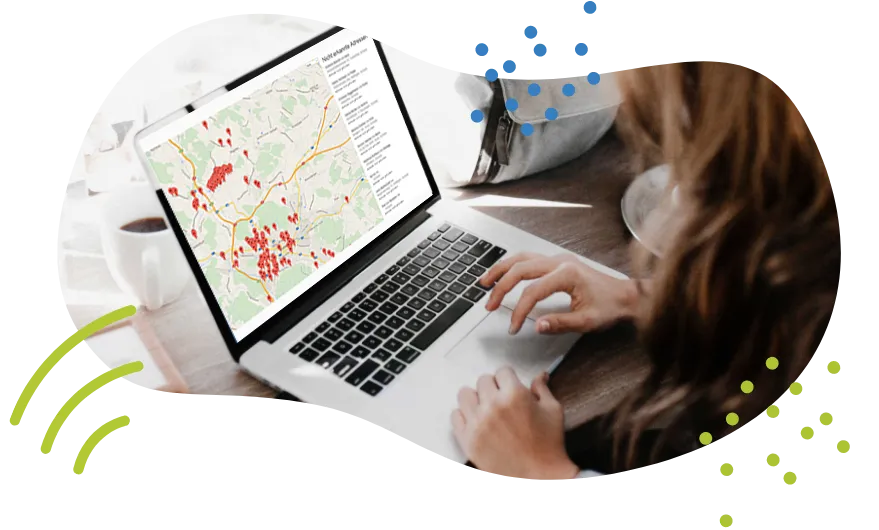 Automatisierung mit Webling API