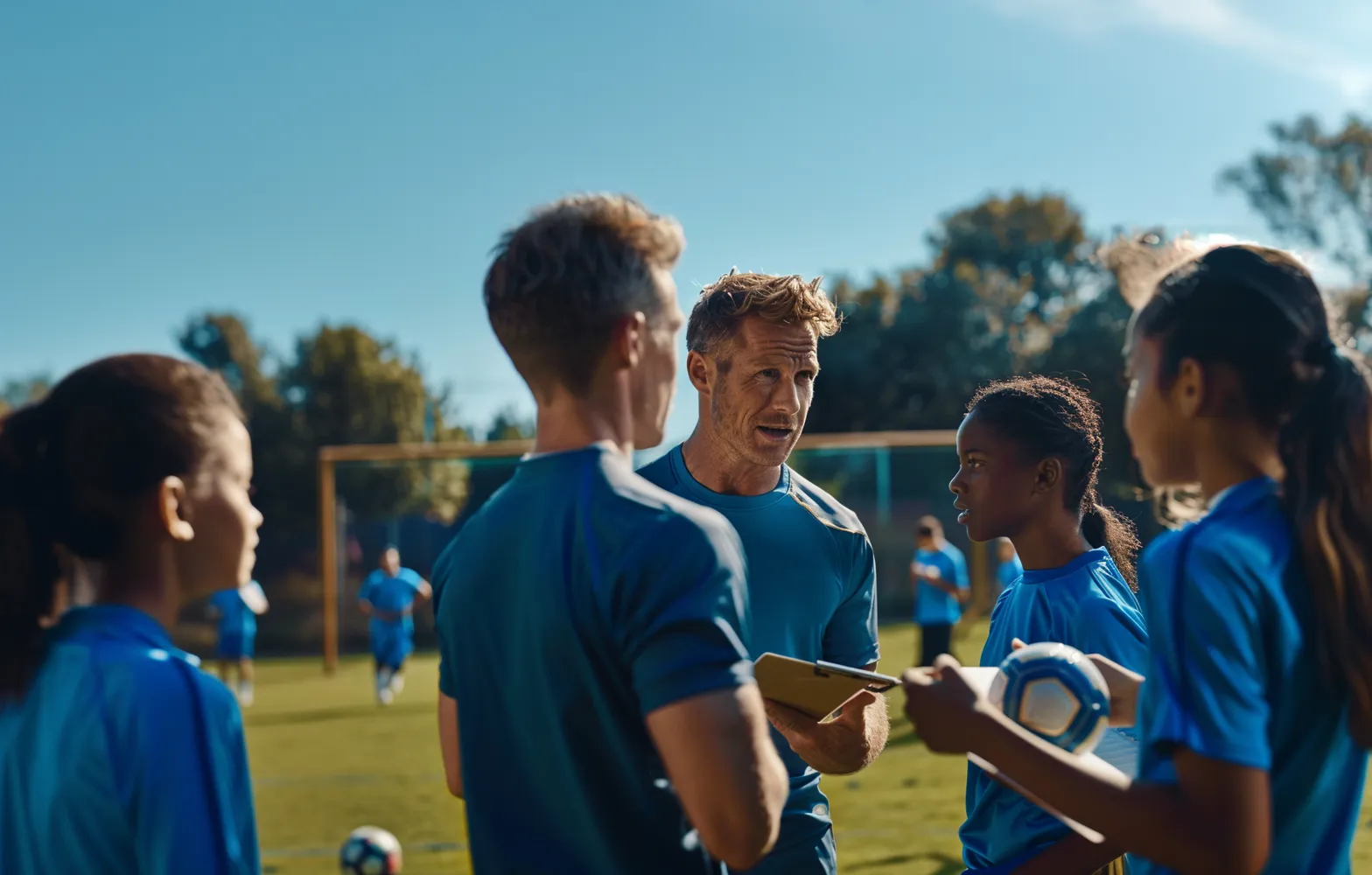 Mitgliederbereich für deinen Verein