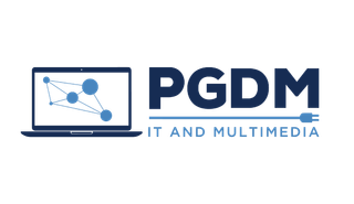 Logo PGDM