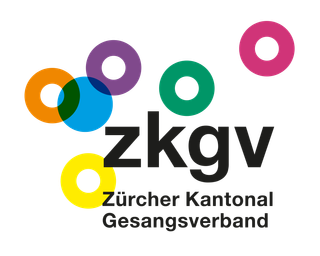 Logo des Zürcher Kantonalverbands für Sport