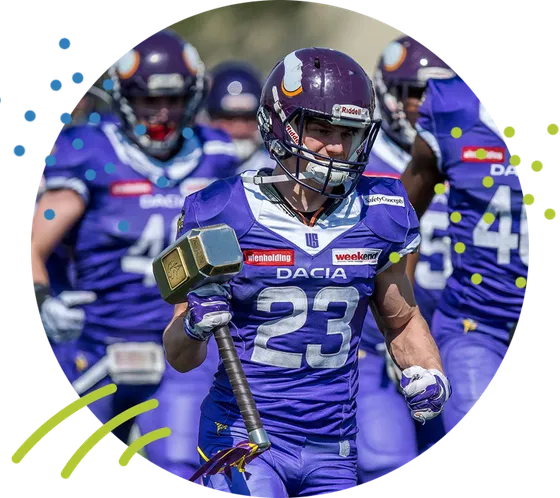 AFC Vienna Vikings