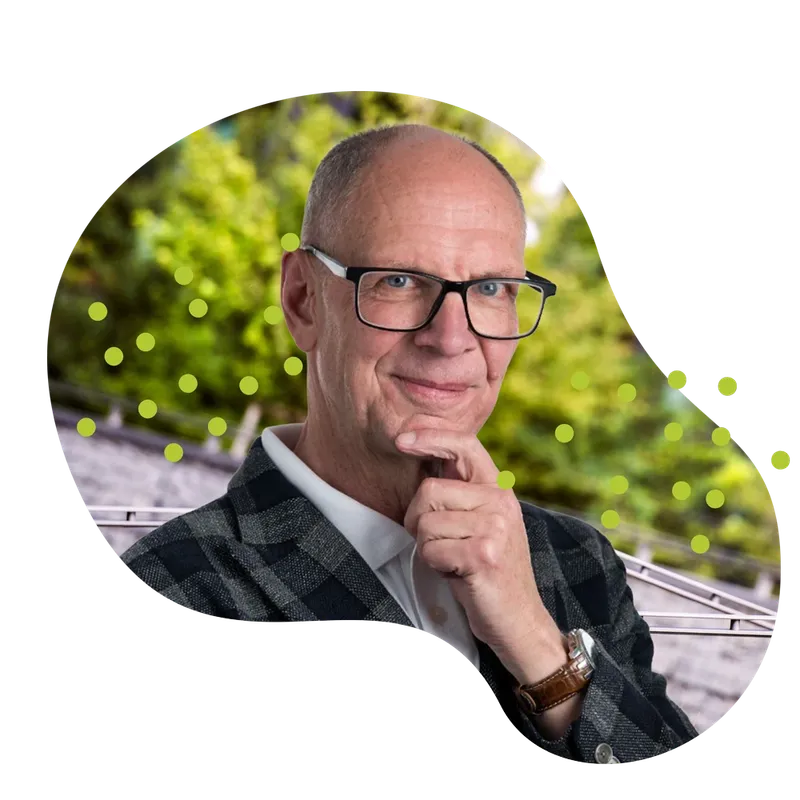 Bernhard Vetter