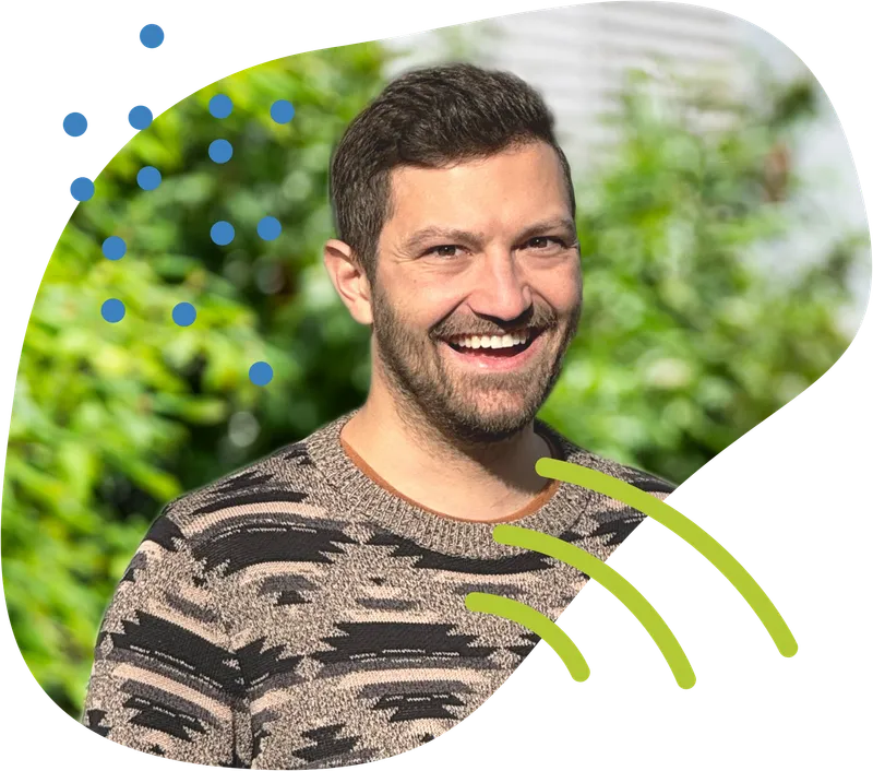 Fabian Scherrer